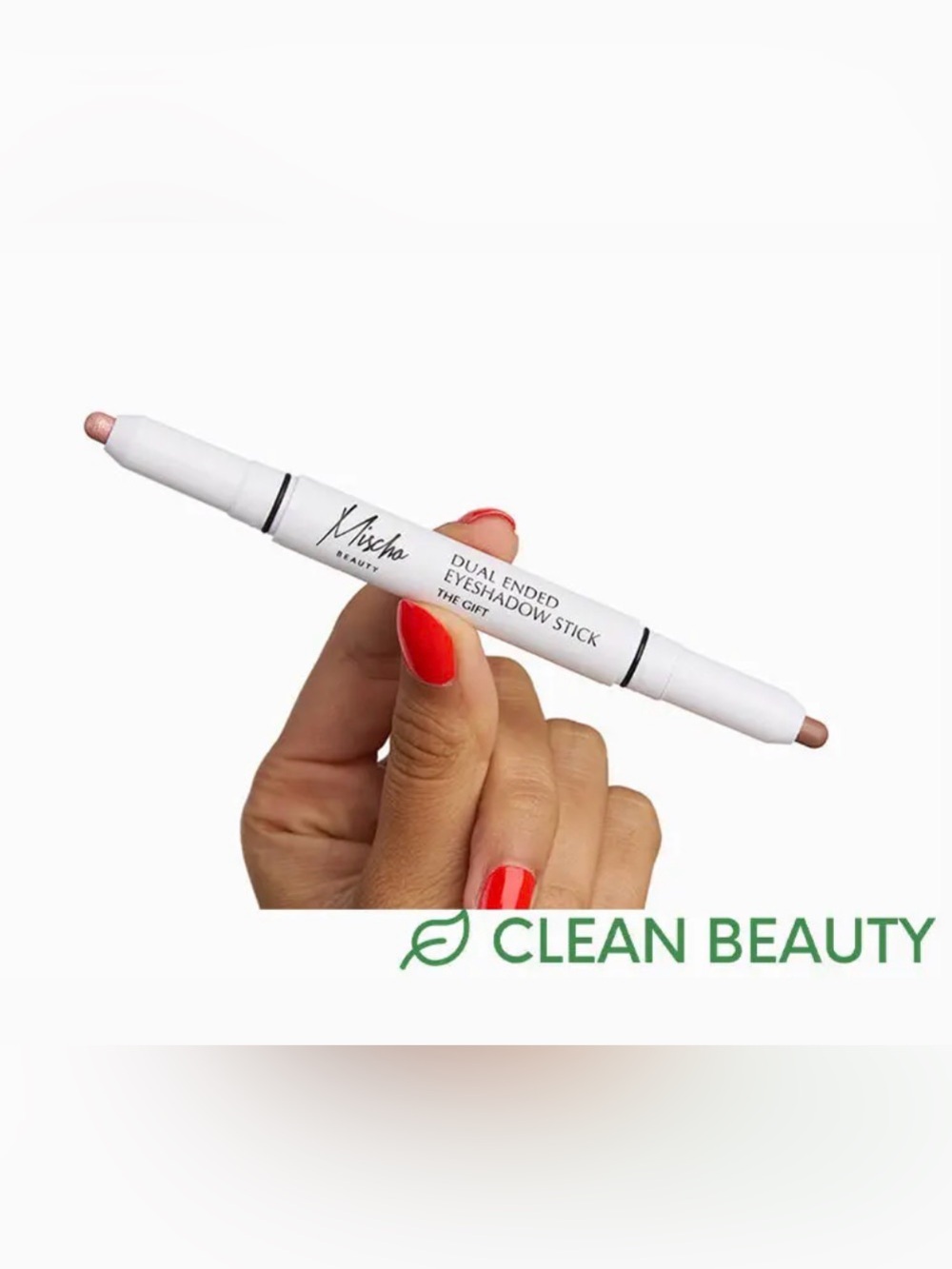 Mischo Beauty Dual Ended Eyeshadow Stick - The Gift